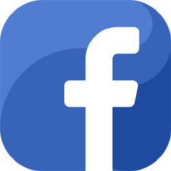 Facebook icon
